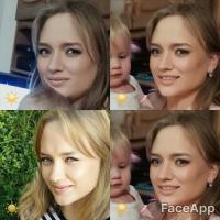 Настёна