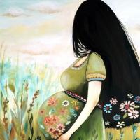 Алина