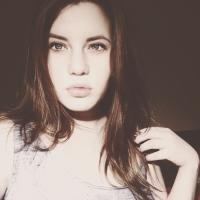 Екатерина Глинкина 