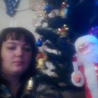 Наталья Белухина