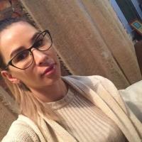Галина Коткова