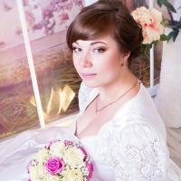 Юлия Черникова