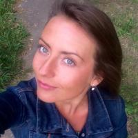 Оксана Морозова