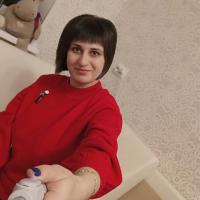Марина 