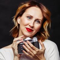 Любовь Глазунова