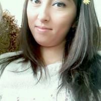 Shahnoza Alihodjaeva