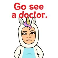 Meredith Grey