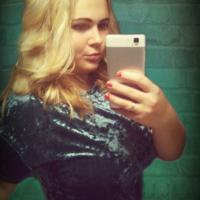 Екатерина Ковалёва