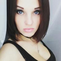 Елена Гачинская