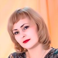 Ирина Пеняева