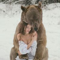 Настя