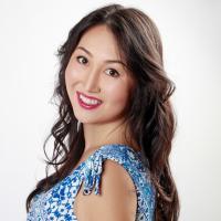 Farida Azhbagambetova