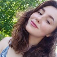 Саша Громадская
