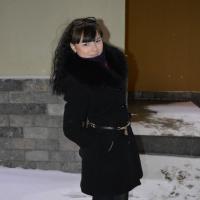 резеда