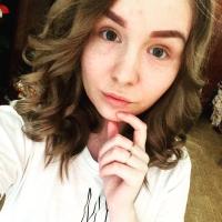 Анна Федосеева 