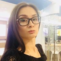 Диана Божеканова