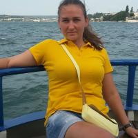 Наталия Титаренко