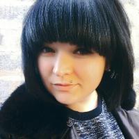 Валерия Хозиянова 