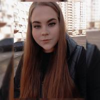 Анастасия 