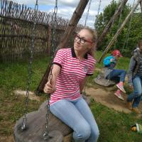 Владислава Глухова