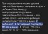 стикер
