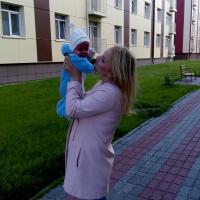 Анастасия Кулажникова 