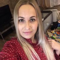 Марина 