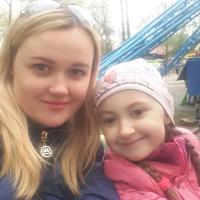 Быкова Ольга 