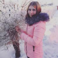 Анастасия