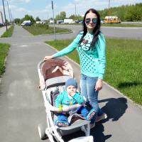 Анна Сушкина