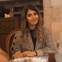 Гюнай Зарбалиева 