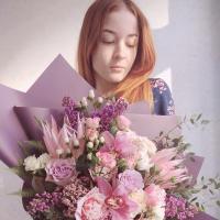 Анастасия Бурда