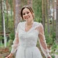 Валерия
