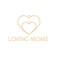 LOVING MOMS 
