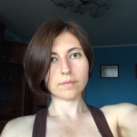 Людмила