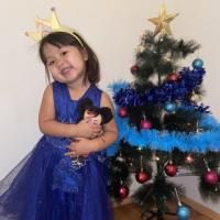 Сулейменова Гаухар 