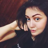 Анастасия 