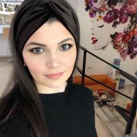 Марина