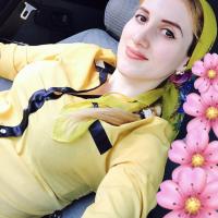 Севилья Таштанова 🇹🇷