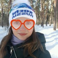 Анастасия