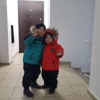 Абдрасилова Арай
