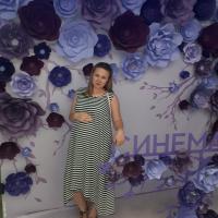 Лена Андросова