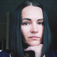 Алёна 