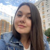 Ксения Ваулина
