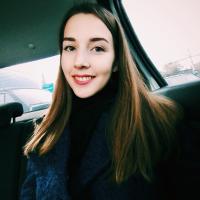 Левендеева Анастасия