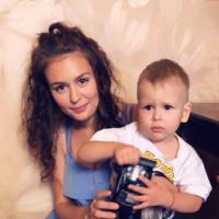 Анна