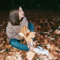 Катерина 