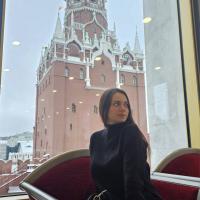 Анастасия 