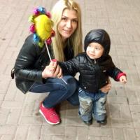 Кристина