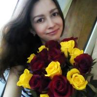 Екатерина Коточигова